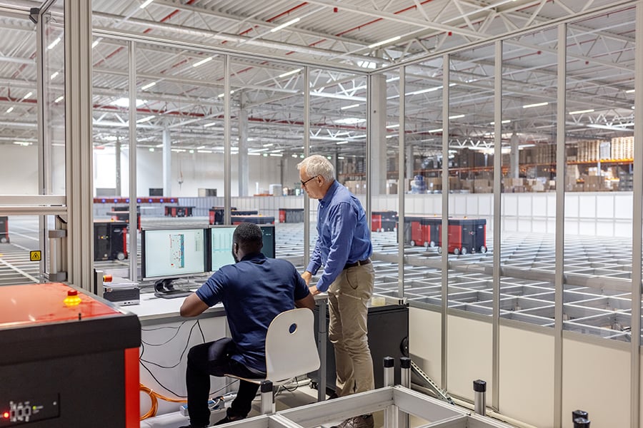 Supply Chain Careers
