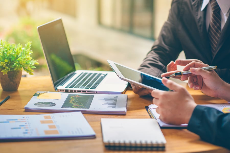 Finance Careers