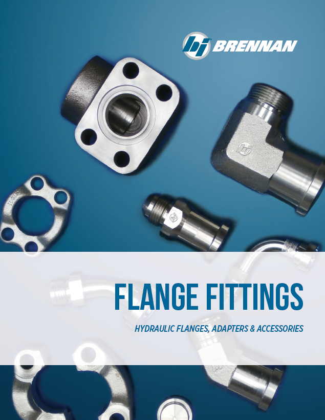 New Flange Catalog