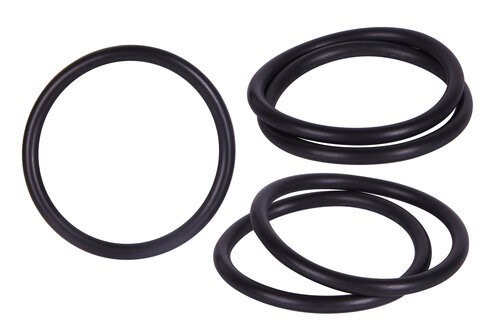 Rubber O-Rings 40mm (10 pack) - Flybubble
