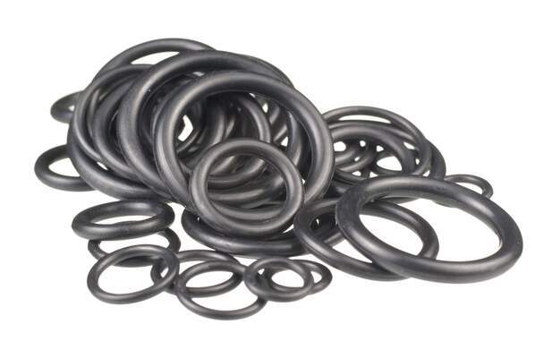 Custom Size Color Material Rubber Standard O-Ring Seals - China O